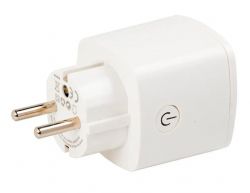 ������� ������� Hikvision DS-PSP1-WE, White, 220V, 868 ��� 1600 � LED ������ -10 � C - 55 � C