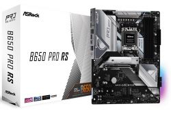   ASRock B650 Pro RS (AMD B650, Socket AM5, DDR5)