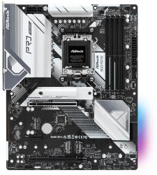  ASRock B650 Pro RS (AMD B650, Socket AM5, DDR5) -  2