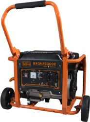 ���������� ��������� Black&Decker BXGNP3000E - �������� 6