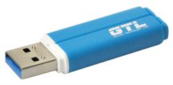 USB 3.0 Flash Drive 64Gb GTL U201 -  3