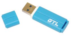 USB 3.0 Flash Drive 64Gb GTL U201 - Картинка 6