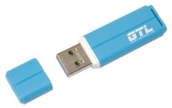 USB 3.0 Flash Drive 64Gb GTL U201 -  7