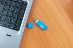 USB 3.0 Flash Drive 64Gb GTL U201 -  9