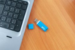 USB 3.0 Flash Drive 64Gb GTL U201 - Картинка 9