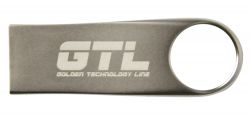 USB 3.0 Flash Drive 64Gb GTL U279 -  2