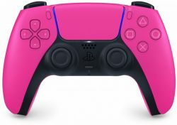  Sony PlayStation 5 DualSense, Pink (CFIZCT1W)