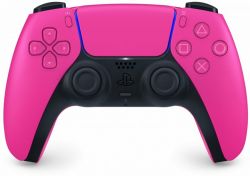  Sony PlayStation 5 DualSense, Pink (CFIZCT1W)