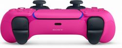  Sony PlayStation 5 DualSense, Pink (CFIZCT1W) -  4