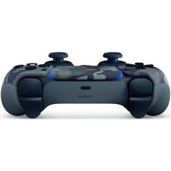  Sony PlayStation 5 DualSense, Grey Camo (CFIZCT1W) -  4
