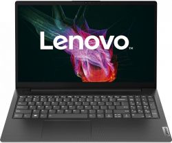  15" Lenovo IdeaPad V15 82KB0002RM /  / 15.6" (19201080) Full HD LED / Intel i3-1115G4 / 8Gb / 256 Gb SSD / Intel HD Graphics / no ODD / no OS / / / -  1