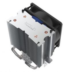 ����� ��� ���������� PcCooler S93 V2, ��������/����, 1x92 ��, ��� Intel 1200/115x/1366/2011/2066, AMD AMx/FMx, �� 115 �� - �������� 2