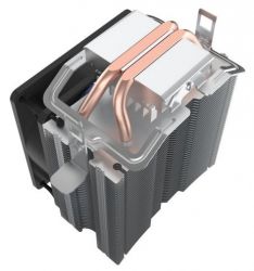 ����� ��� ���������� PcCooler S93 V2, ��������/����, 1x92 ��, ��� Intel 1200/115x/1366/2011/2066, AMD AMx/FMx, �� 115 �� - �������� 4