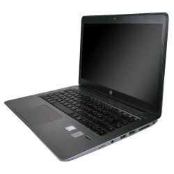 /  HP EliteBook Folio 1040 G1, Silver, 14" (1600x900), i5-4310U, 8Gb, 256Gb SSD M.2, 2*USB, DP,   -  1