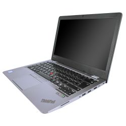 /  Lenovo ThinkPad 13, Gen 2, Silver, 13.3", i3-7100U, 8Gb, 256Gb M.2, HDMI, Type-C, 3*USB,   -  1
