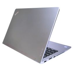/  Lenovo ThinkPad 13, Gen 2, Silver, 13.3", i3-7100U, 8Gb, 256Gb M.2, HDMI, Type-C, 3*USB,   -  2