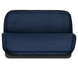 ����� ��� �������� Rivacase 7707 17.3" Black - �������� 2