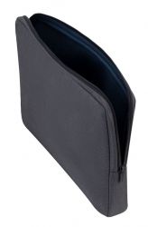 ����� ��� �������� Rivacase 7707 17.3" Black - �������� 3