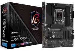   ASRock Z790 PG Lightning (s1700, Intel Z790) -  1