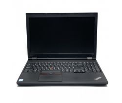 /  Lenovo ThinkPad L560, Black, 15.6", Full HD, Core i5-6200U, 8Gb DDR3, 500 Gb WD Black, 4*USB, VGA, Lan, miniDP,  