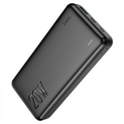 ��� Hoco J87A 20000 mAh Black