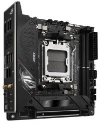   Asus ROG STRIX B650E-I Gaming WIFI (s-AM5, AMD B650) -  3