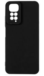     Xiaomi Redmi Note 11/11s, Lux Matte Case Black