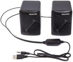   Maxxter Maxxter CSP-U004RGB, 6 , USB , RGB ,  -  4