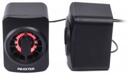  Maxxter Maxxter CSP-U005RGB, 6 , USB , RGB ,  -  3
