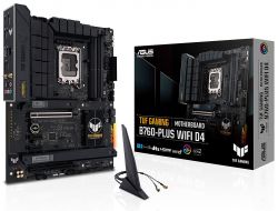   Asus TUF Gaming B760-Plus WIFI D4