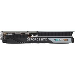  GeForce RTX 4070 Ti, Gigabyte, GAMING OC, 12Gb GDDR6X, 192-bit, HDMI/3xDP, 2640/21000 MHz, 16-pin (GV-N407TGAMING OC-12GD) -  6