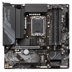 ����������� ����� Gigabyte B760M Gaming X DDR4 (s-1700, B760) - �������� 2