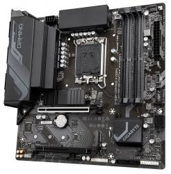 ����������� ����� Gigabyte B760M Gaming X DDR4 (s-1700, B760) - �������� 4