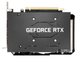 ³ GeForce RTX 3050, MSI, AERO ITX OC, 8Gb GDDR6, 128-bit, HDMI/3xDP, 1807/14000 MHz, 8-pin (RTX 3050 AERO ITX 8G OC) -  4