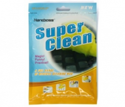-    Super Clean -  1