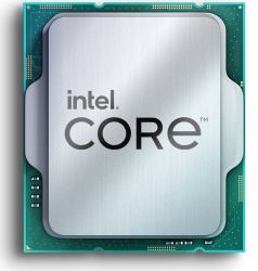  Intel Core i5 (LGA1700) i5-13400F, Tray, 10x2.5 GHz (Turbo Boost 4.6 GHz, 16 ), L3 20Mb Smart Cache, Raptor Lake, 7 nm, TDP 65W (CM8071505093005) -  1