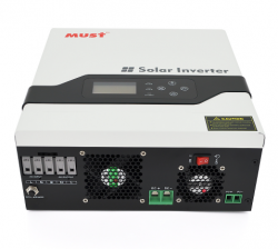 �������� Must PV18-3024VPM, 3000W, 24V (PV18-3024VPM) - �������� 2