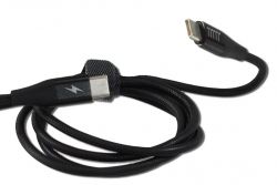  USB - USB Type-C 1  Profit QY-84, Black