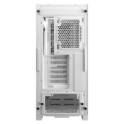  Antec DP505 White, Mid Tower,  ,  EATX / ATX / Micro ATX / mini ITX,     , 3x120  ARGB Fan (0-761345-81076-0) -  7