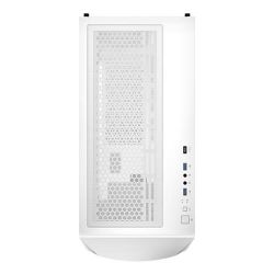  Antec DP505 White, Mid Tower,  ,  EATX / ATX / Micro ATX / mini ITX,     , 3x120  ARGB Fan (0-761345-81076-0) -  8