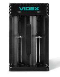  - Videx VCH-L201, Black