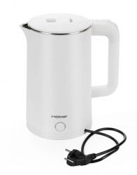 Електрочайник Hlmer HKS-212S - Картинка 2