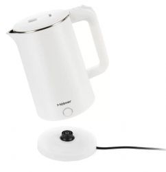 Електрочайник Hlmer HKS-212S - Картинка 3