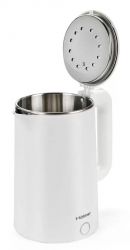 Електрочайник Hlmer HKS-212S - Картинка 7