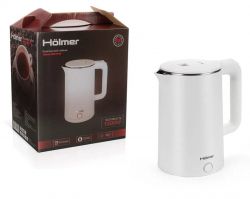 Електрочайник Hlmer HKS-212S - Картинка 8