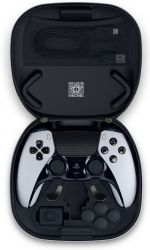  Sony PlayStation 5 DualSense Edge, White (9444398) -  5