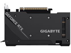  GeForce RTX 3060, Gigabyte, GAMING OC, 8Gb GDDR6, 128-bit, 2xHDMI/2xDP, 1807/15000 MHz, 8-pin (GV-N3060GAMING OC-8GD) -  5