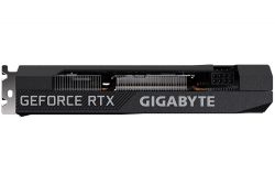  GeForce RTX 3060, Gigabyte, GAMING OC, 8Gb GDDR6, 128-bit, 2xHDMI/2xDP, 1807/15000 MHz, 8-pin (GV-N3060GAMING OC-8GD) -  6
