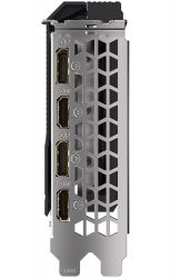  GeForce RTX 3060, Gigabyte, GAMING OC, 8Gb GDDR6, 128-bit, 2xHDMI/2xDP, 1807/15000 MHz, 8-pin (GV-N3060GAMING OC-8GD) -  7