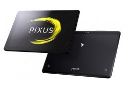   10.1" Pixus Sprint Black, (1280x800) IPS, MediaTek MT8321 1,3GHz, RAM 2Gb, ROM 32Gb, MicroSD (max 64Gb), GPS, 3G, Wi-Fi, BT, 2 Cam (5p + 2Mp), 7000 mAh, Android 9.0 -  2
